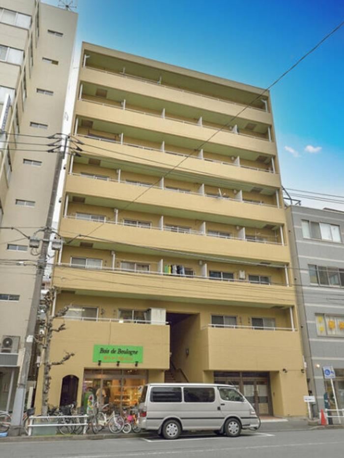 1DK apartment in Taito Ward, Tokyo - Photo 1