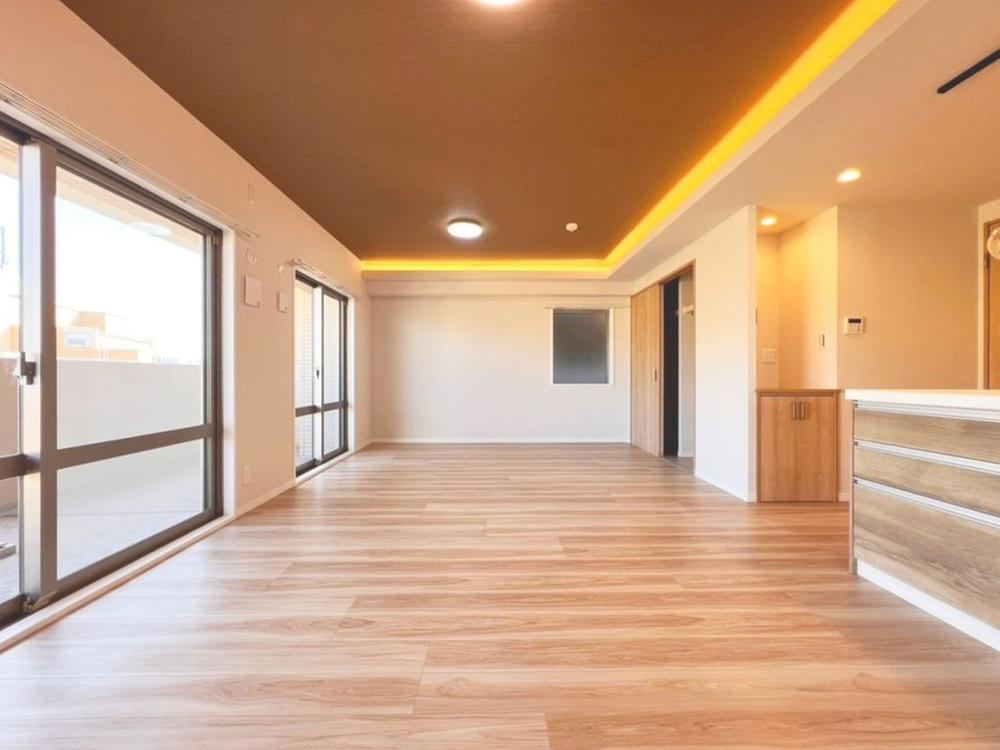 3LDK apartment in Adachi Ward, Tokyo - Photo 1