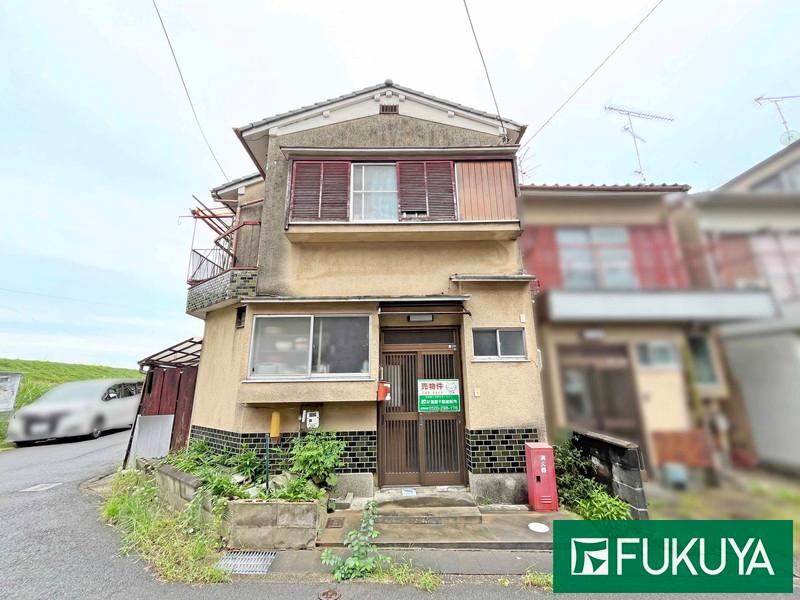 3K house in Fushimi Ward, Kyoto - Photo 1