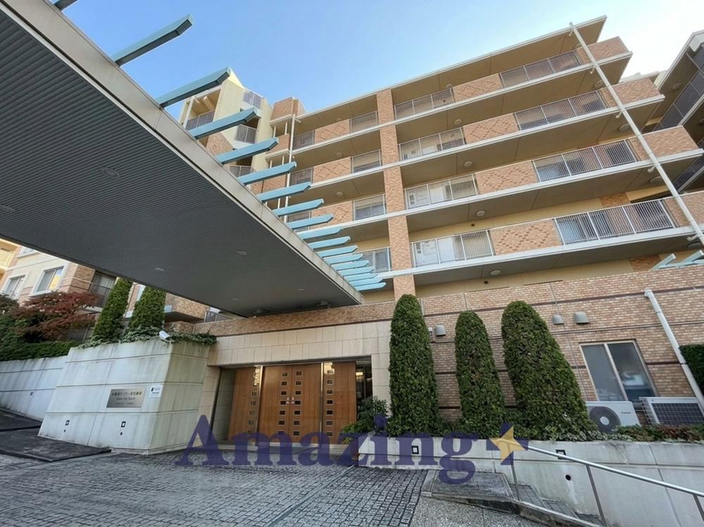 4LDK apartment in Tsurumi Ward, Yokohama, Kanagawa - Photo 1