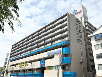 3LDK apartment in Kawanishi