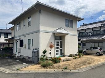 4LDK house in Higashi Ward