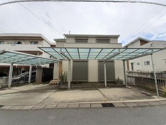 4LDK house in Takahama