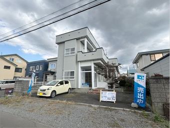 5LDK house in Hakodate