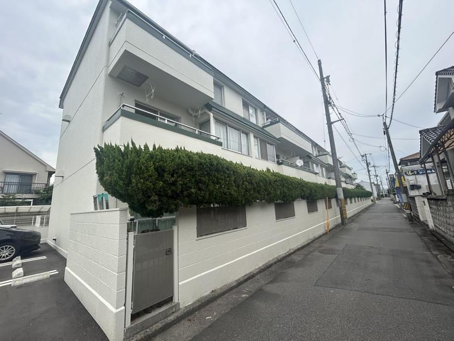 3LDK apartment in Saeki Ward, Hiroshima - Photo 1
