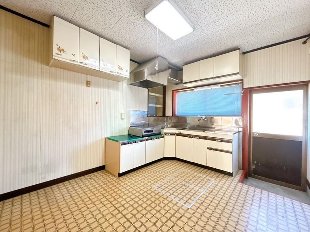 5DK house in Sakata, Yamagata - Photo 1