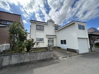 4LDK house in Goshogawara