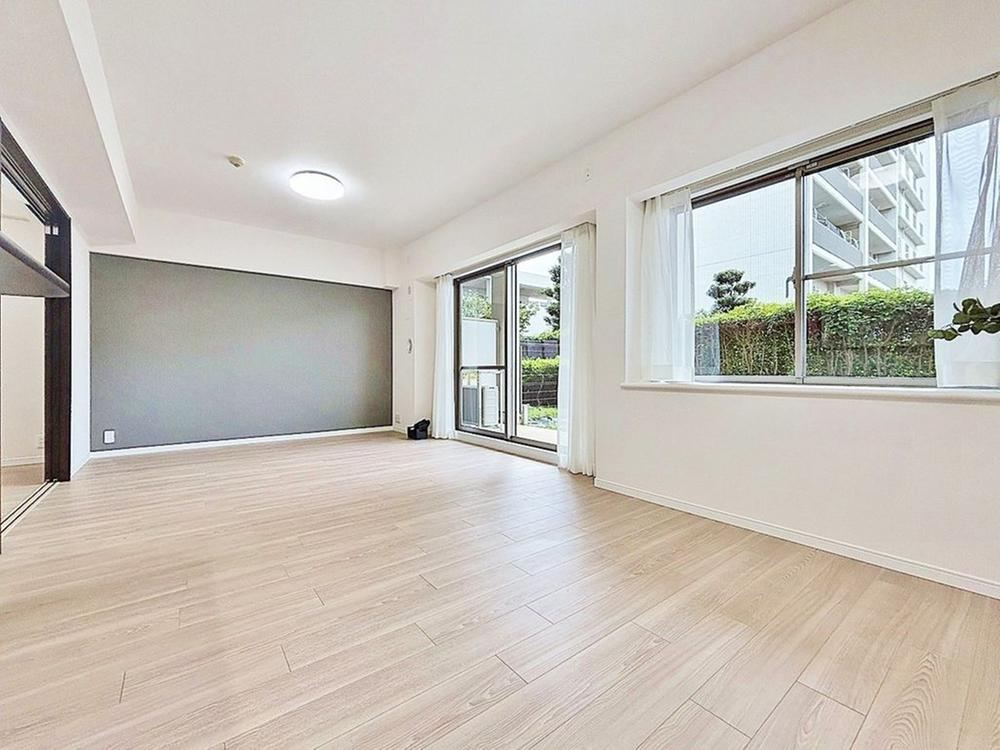 3LDK apartment in Funabashi, Chiba - Photo 1