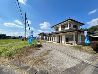 5DK house in Yaita