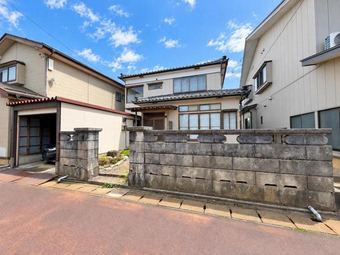 6DK+S house in Tsubame