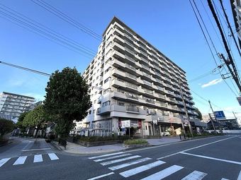 3LDK apartment in Itami