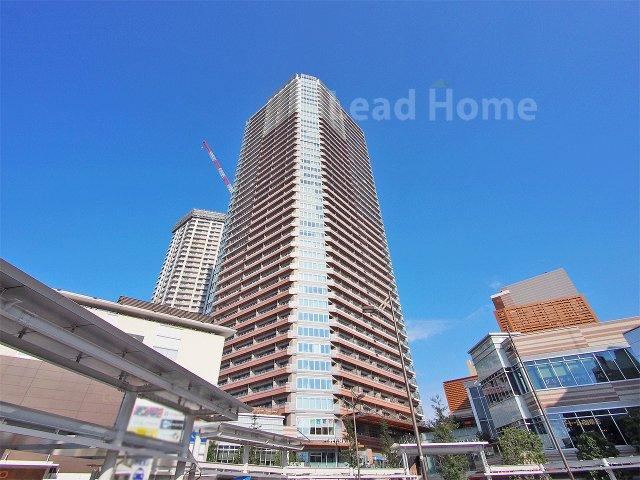 2LDK apartment in Shinagawa Ward, Tokyo - Photo 1