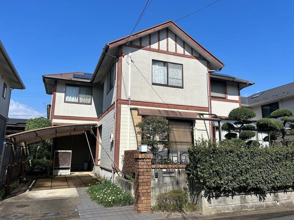 4LDK house in Ami, Inashiki District, Ibaraki - Photo 1
