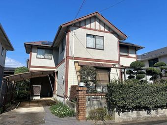 4LDK house in Inashiki District