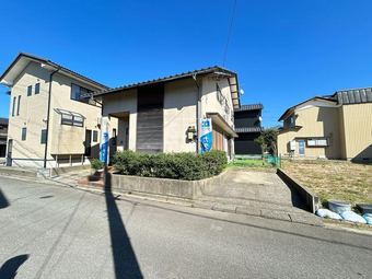 3LDK+S house in Sakai