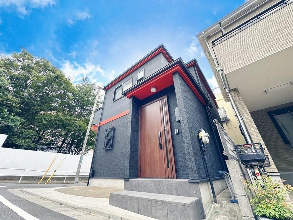 3LDK house in Edogawa Ward, Tokyo - Photo 1
