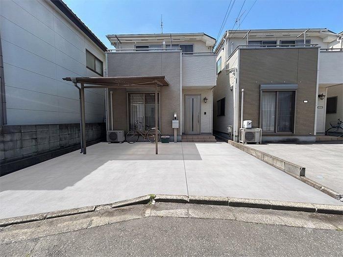 4LDK house in Kawagoe, Saitama - Photo 1