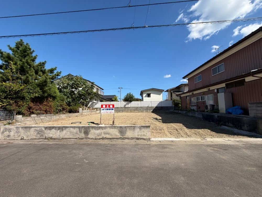 218 m² land in Shiogama, Miyagi - Photo 1