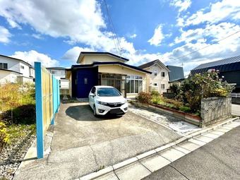4LDK house in Hakodate