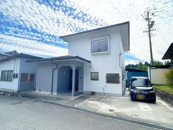 4LDK house in Iida