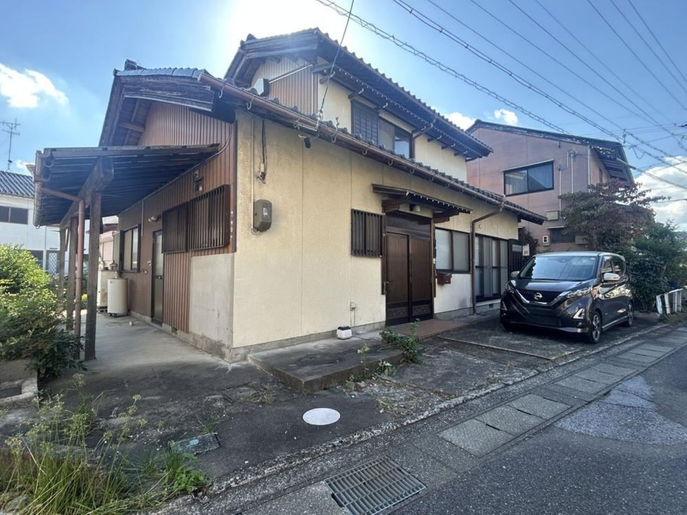 5DK house in Tarui, Fuwa District, Gifu - Photo 1