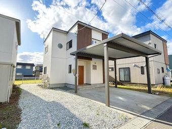 2LDK house in Odate
