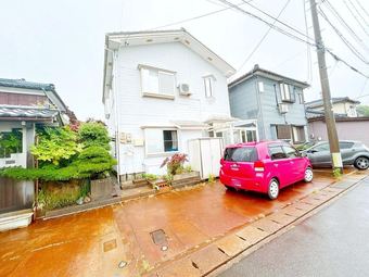 3DK+S house in Tsubame