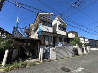4LDK house in Habikino