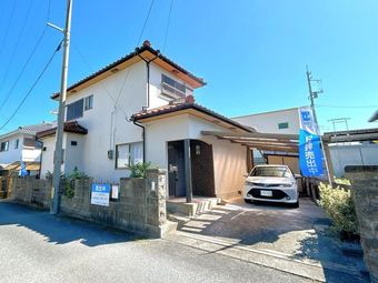 4DK house in Shunan