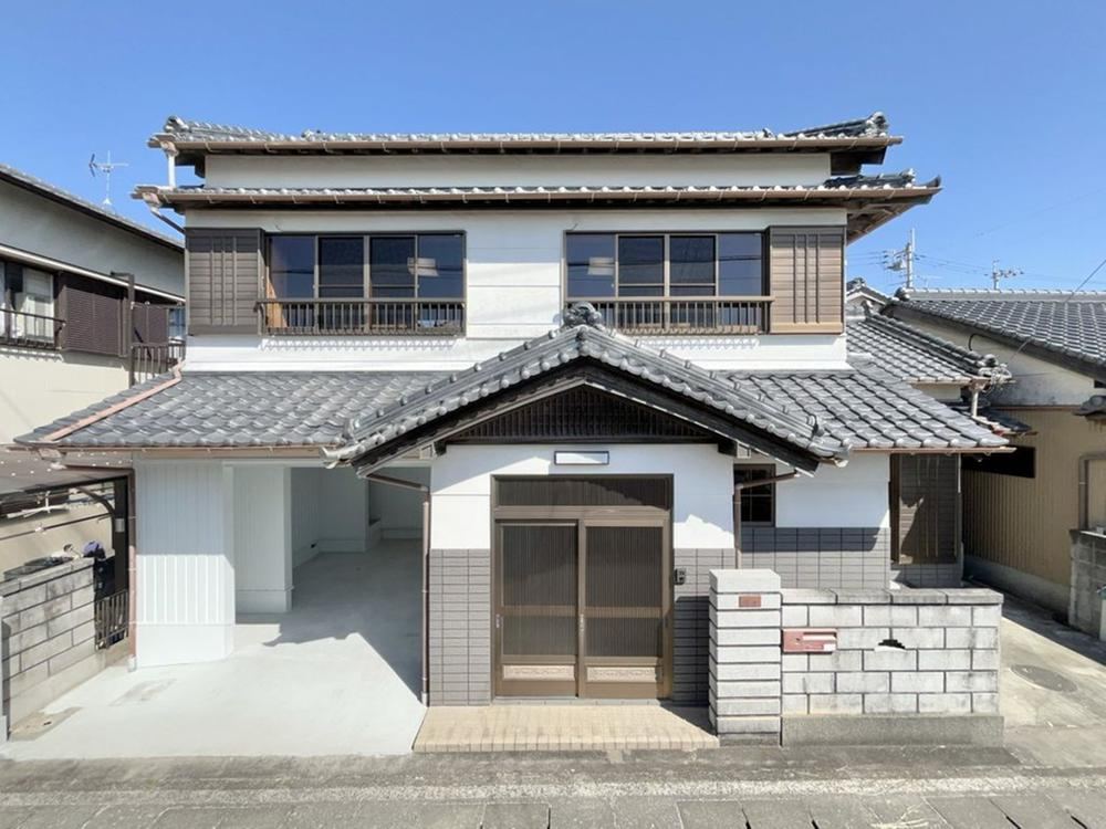 3LDK house in Aki, Kochi - Photo 1