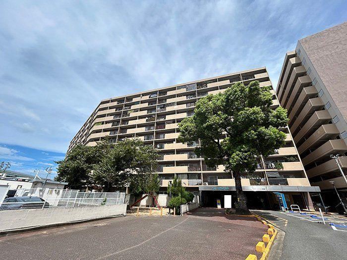 3LDK apartment in Hakata Ward, Fukuoka - Photo 1