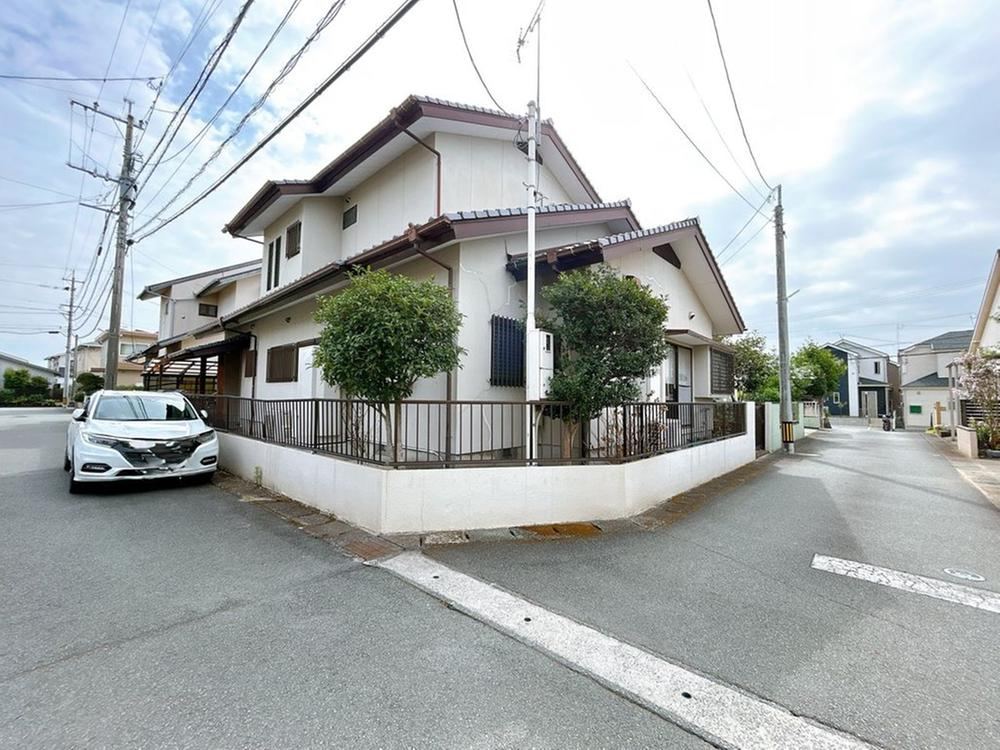 4LDK house in Mashiki, Kamimashiki District, Kumamoto - Photo 1