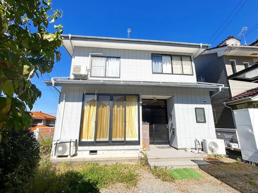 5DK house in Chikuma, Nagano - Photo 1