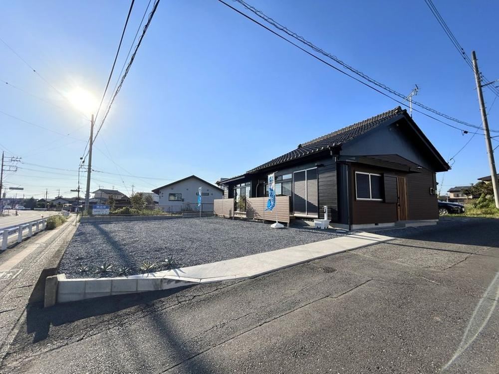3LDK house in Maebashi, Gunma - Photo 1