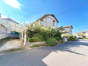 4LDK house in Ryugasaki