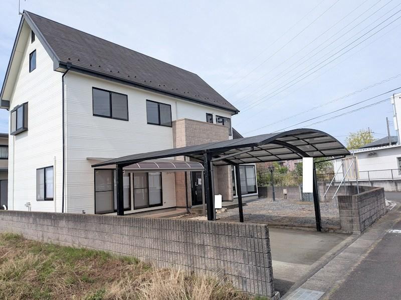 5LDK house in Chikusei, Ibaraki - Photo 1