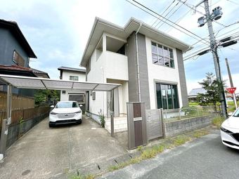 4LDK house in Asakura District