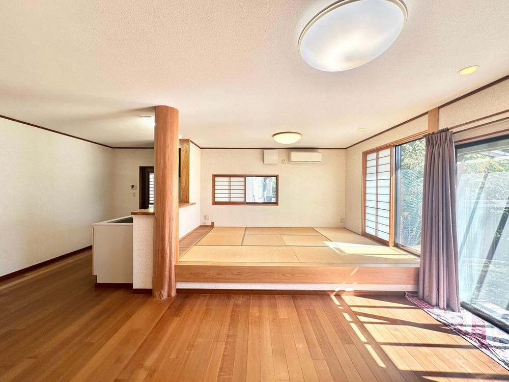 4LDK house in Asakita Ward, Hiroshima - Photo 1