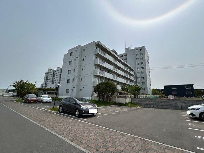 4LDK apartment in Atsubetsu Ward, Sapporo, Hokkaido - Photo 1