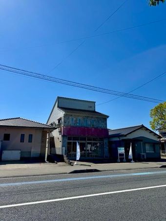 3DK house in Hyuga
