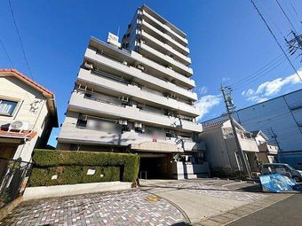 3LDK apartment in Ichinomiya