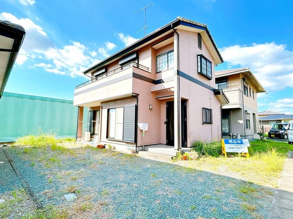 4LDK house in Kakegawa, Shizuoka - Photo 1