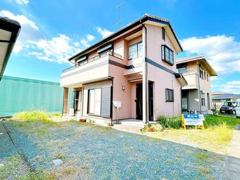 4LDK house in Kakegawa