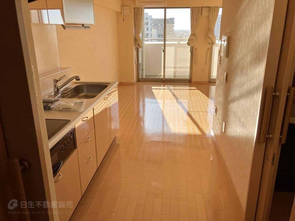 studio apartment in Chuo Ward, Niigata - Photo 1