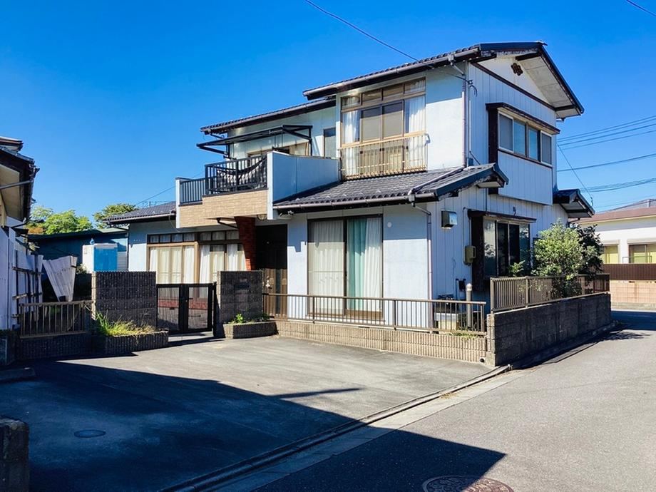260 m² land in Iwaki, Fukushima - Photo 1