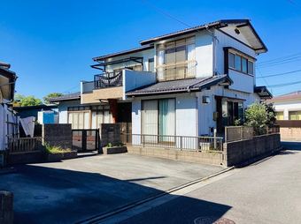plot of land in Iwaki