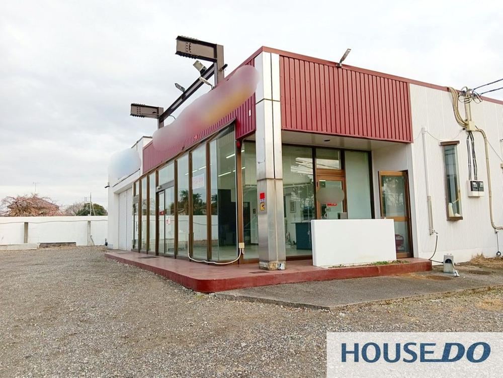 2LK house in Bando, Ibaraki - Photo 1