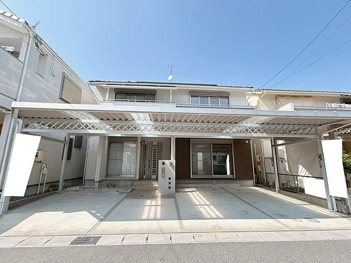 5LDK house in Ichinomiya, Aichi - Photo 1