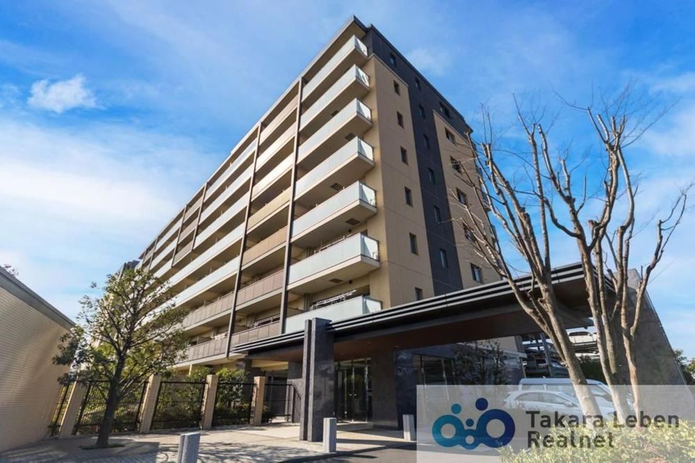 3LDK apartment in Wako, Saitama - Photo 1