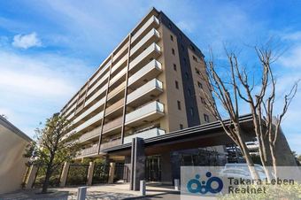 3LDK apartment in Wako